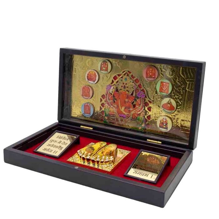 Puja Box Ganesha - Image 2