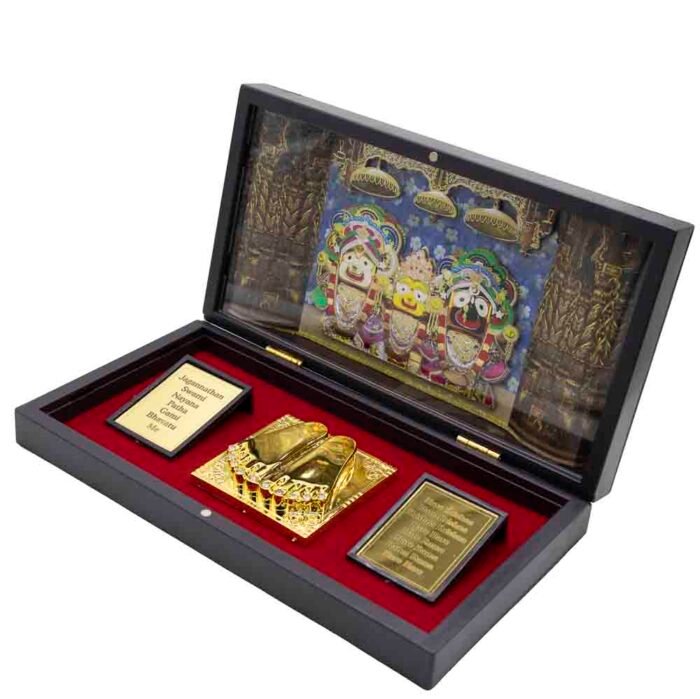 Puja Box Jagannath - Image 2
