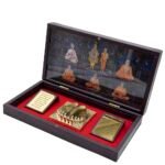 Puja Box Swaminathan