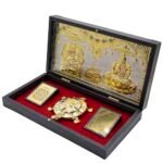 Puja Box Laxmi Kuber