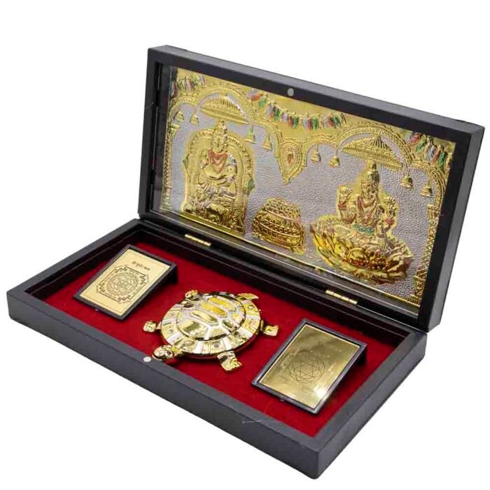 Puja Box Laxmi Kuber - Image 2