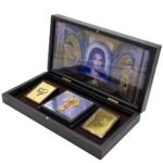 Puja Box Jesus Christ