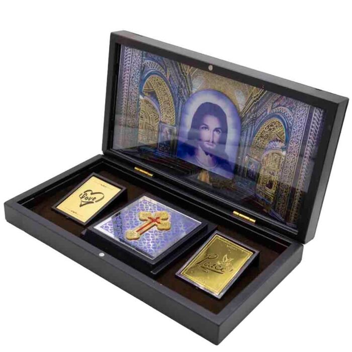 Puja Box Jesus Christ - Image 2