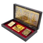 Puja Box Laxmi Ganesh Balaji