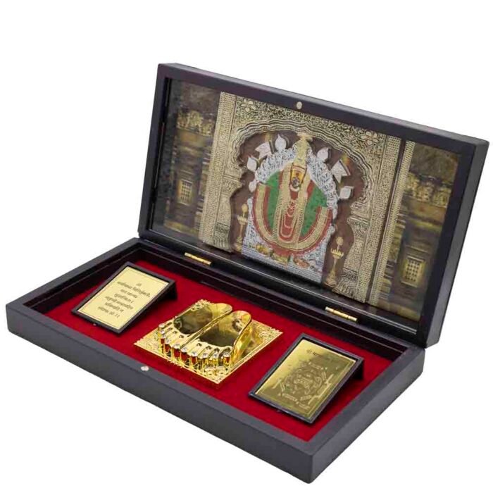 Puja Box Ambaji - Image 2