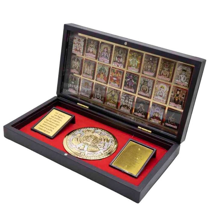 Puja Box Chauvish Jinvara - Image 2