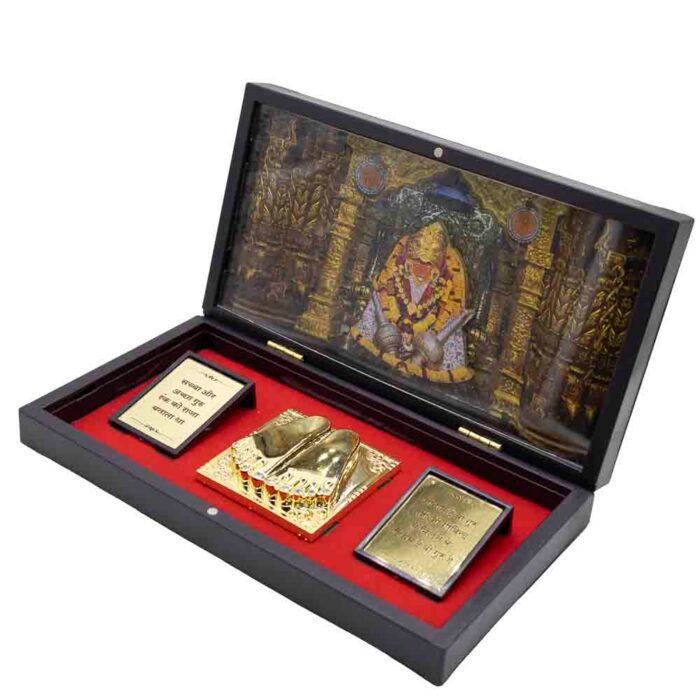 Puja Box Bageshwar Dhaam - Image 2