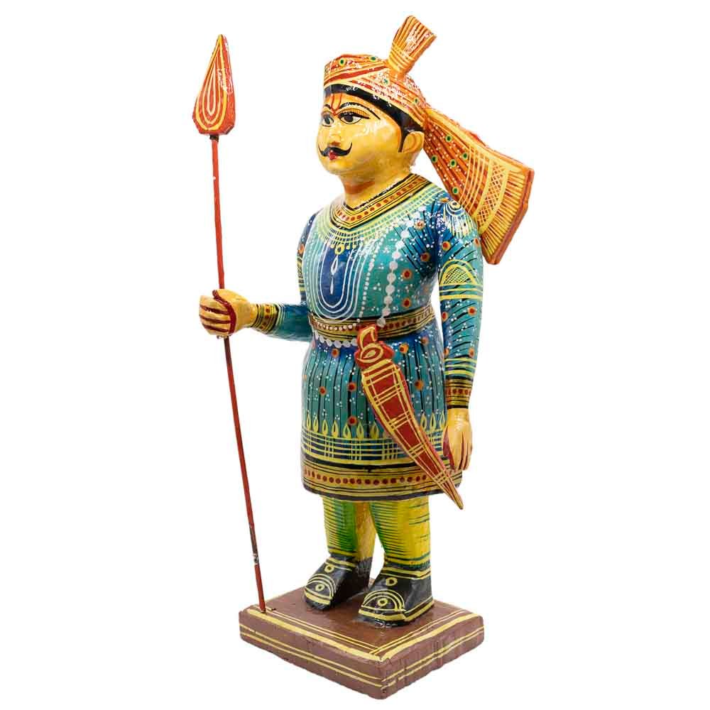 1051093 WD DWAR PAL - Image 1