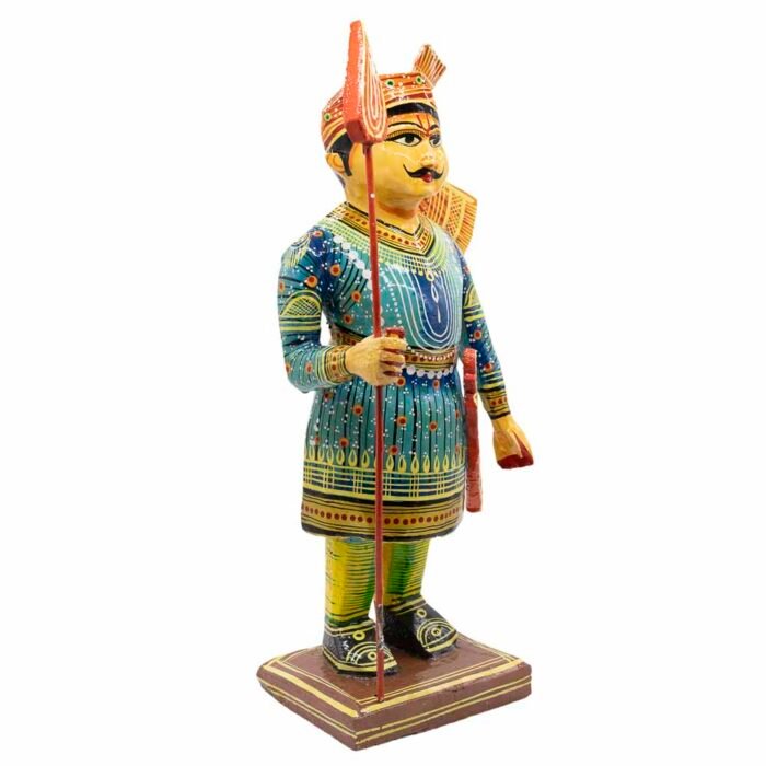 WD DWAR PAL - Image 2