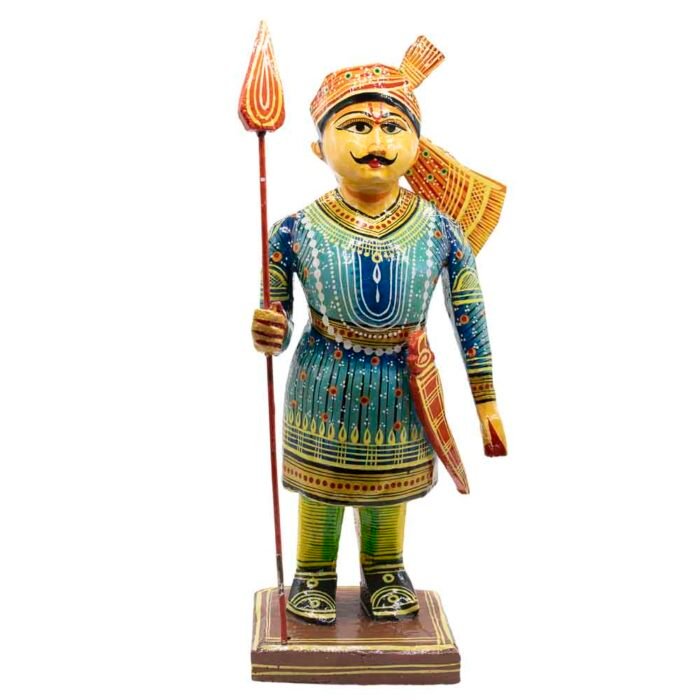 WD DWAR PAL - Image 4