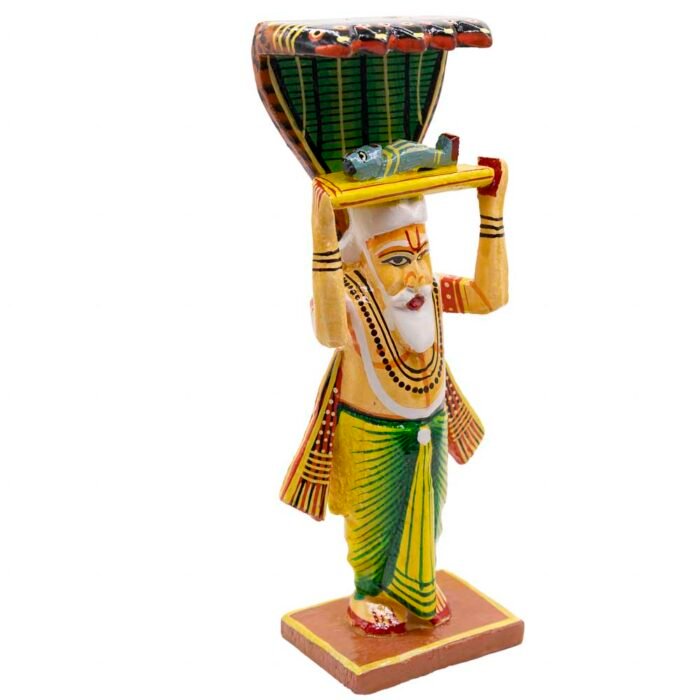 WD VASUDEV - Image 2