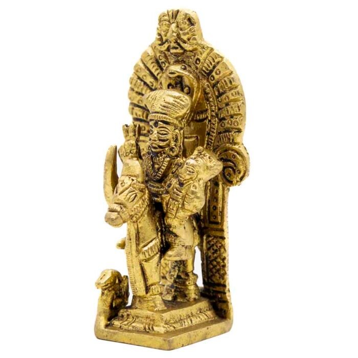 BR KHANDOBA 4 IN - Image 4