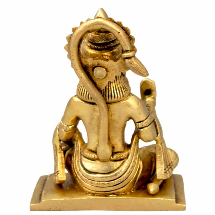 BR Square Aashirwad Hanuman - Image 4