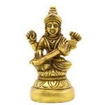 BR ROUNDBASE SARASWATI