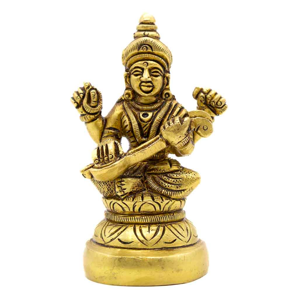 1050977 BR ROUNDBASE SARASWATI - Image 1