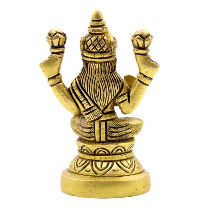 BR ROUNDBASE SARASWATI - Image 3