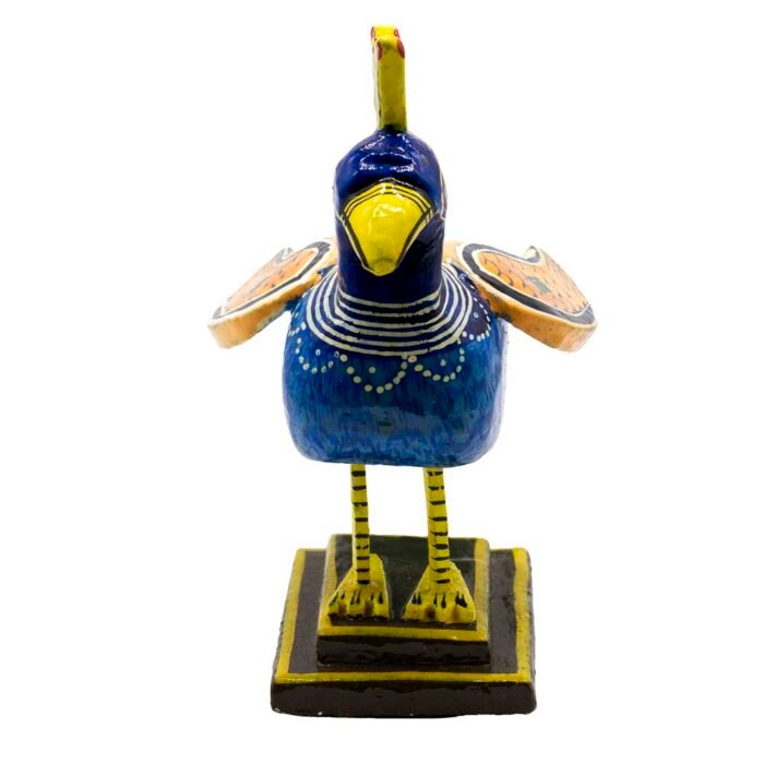 WD PEACOCK PAIR - Image 2