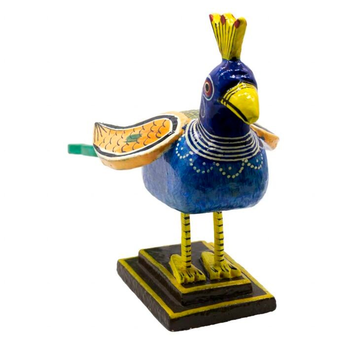 WD PEACOCK PAIR - Image 3