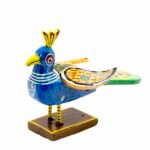 WD PEACOCK PAIR - Image 8