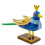 WD PEACOCK PAIR - Image 9