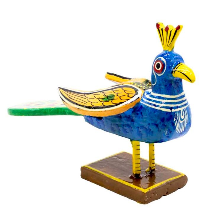 WD PEACOCK PAIR - Image 9