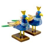 WD PEACOCK PAIR - Image 10