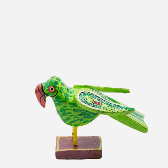 WD PARROT PAIR - Image 3