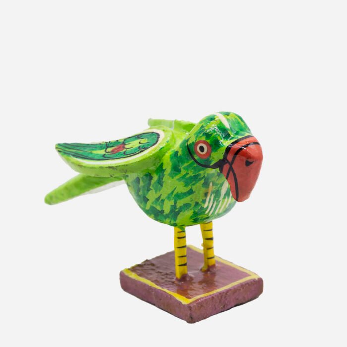 WD PARROT PAIR - Image 4