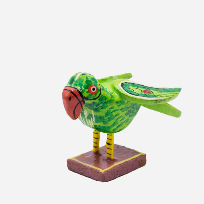 WD PARROT PAIR - Image 5