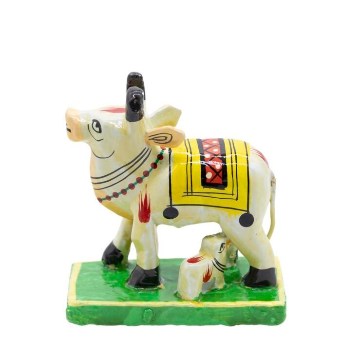 WD COW - Image 7
