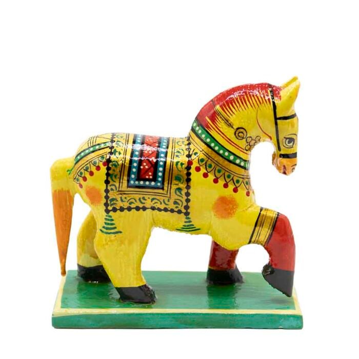 WD HORSE - Image 6