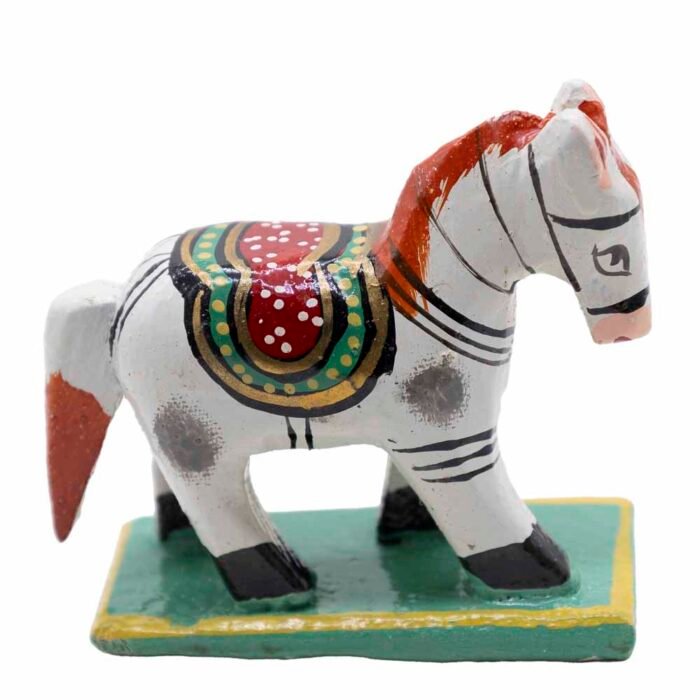 WD HORSE - Image 8