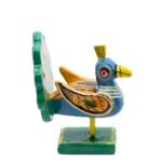 WD DANCING PEACOCK - Image 2