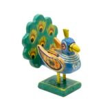 WD DANCING PEACOCK - Image 4