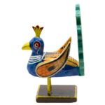 WD DANCING PEACOCK - Image 6