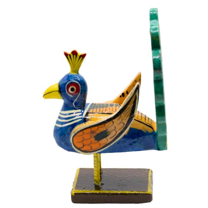 WD DANCING PEACOCK - Image 6