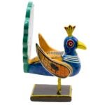 WD DANCING PEACOCK - Image 5