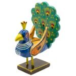 WD DANCING PEACOCK - Image 8