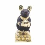 FB GOLDEN MUSHAK - Image 2