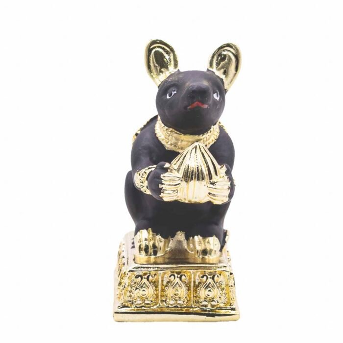 FB GOLDEN MUSHAK - Image 2