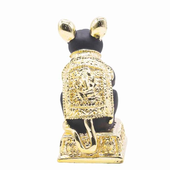 FB GOLDEN MUSHAK - Image 3