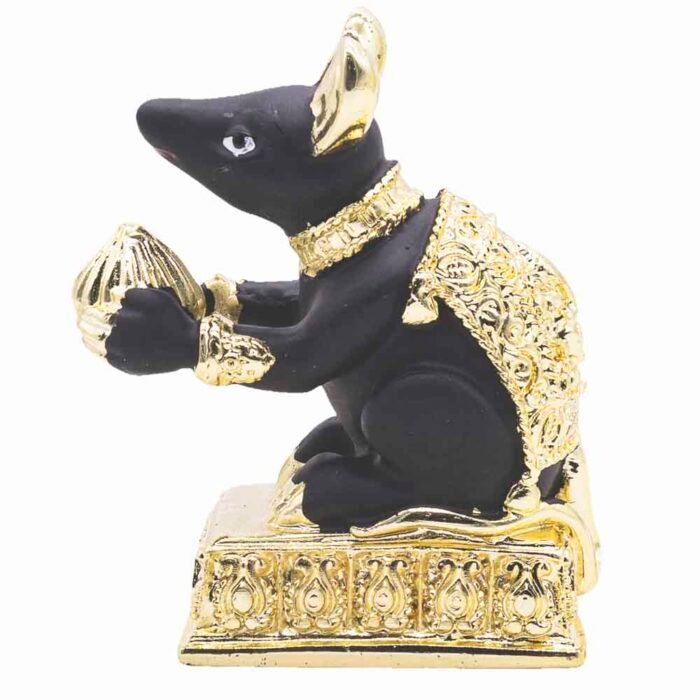 FB GOLDEN MUSHAK - Image 4