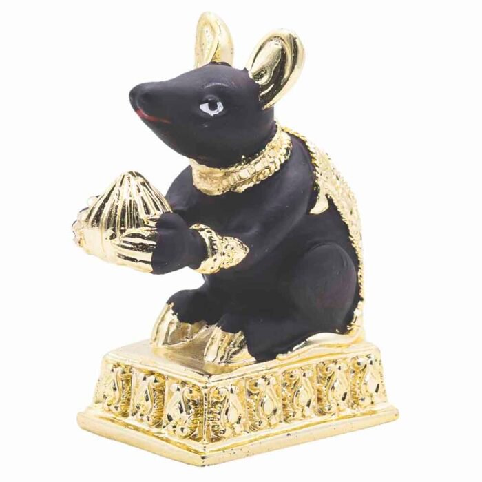 FB GOLDEN MUSHAK - Image 5