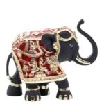 FB BLACK GD ELEPHANT - Image 5