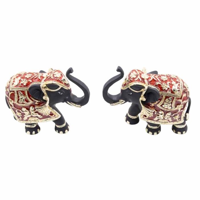 FB BLACK GD ELEPHANT - Image 7