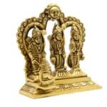 Br Ram Darbar on Base - Image 2