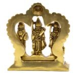 Br Ram Darbar on Base - Image 3