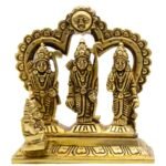 Br Ram Darbar on Base