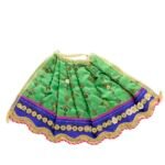 FANCY LEHANGA PATKA SET D65 - Image 5