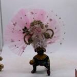 FNCY PINK STONE PAGDI NO 2